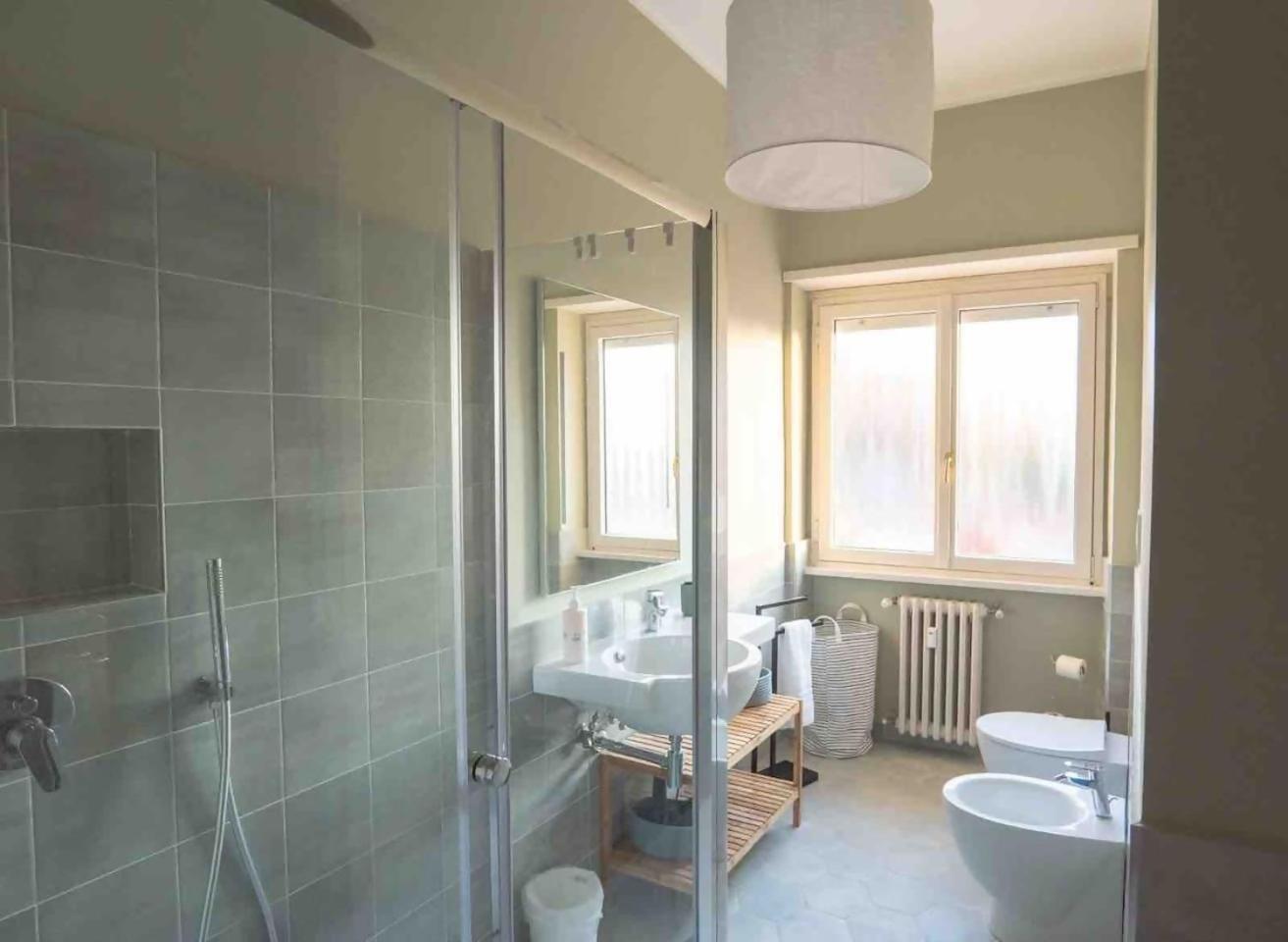 Apartamento Happio Roma